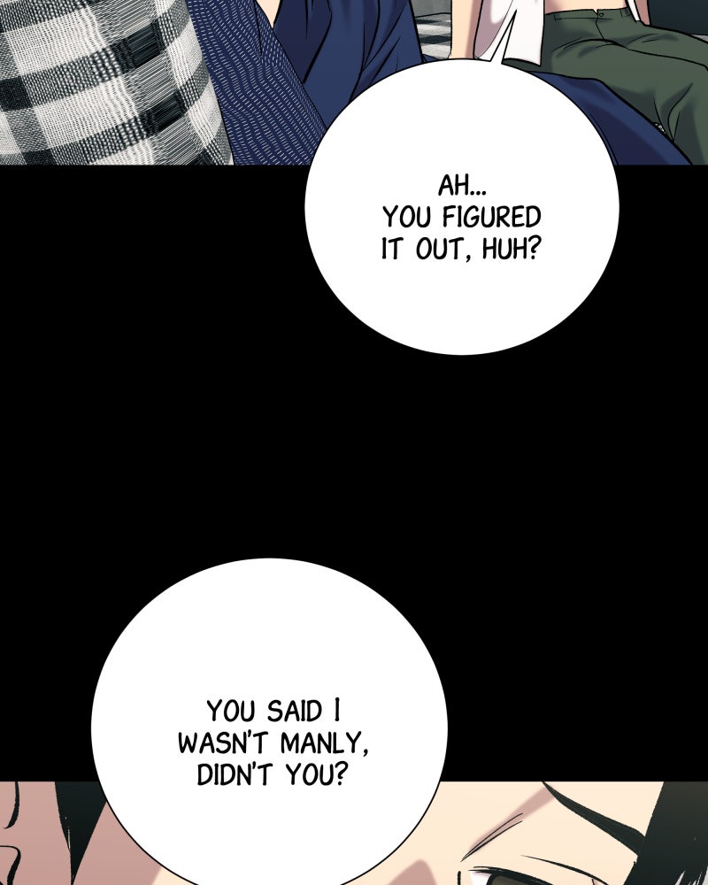 Read The Guy Upstairs EN Manga Online