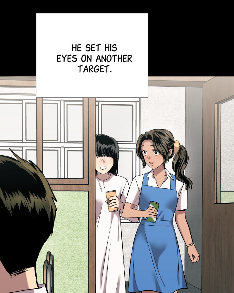 Read The Guy Upstairs EN Manga Online