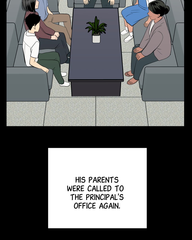 Read The Guy Upstairs EN Manga Online