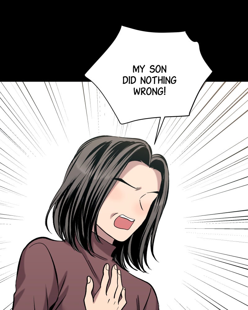 Read The Guy Upstairs EN Manga Online