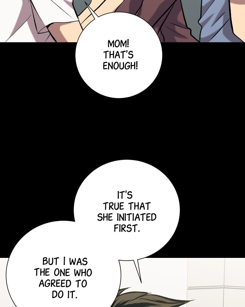 Read The Guy Upstairs EN Manga Online