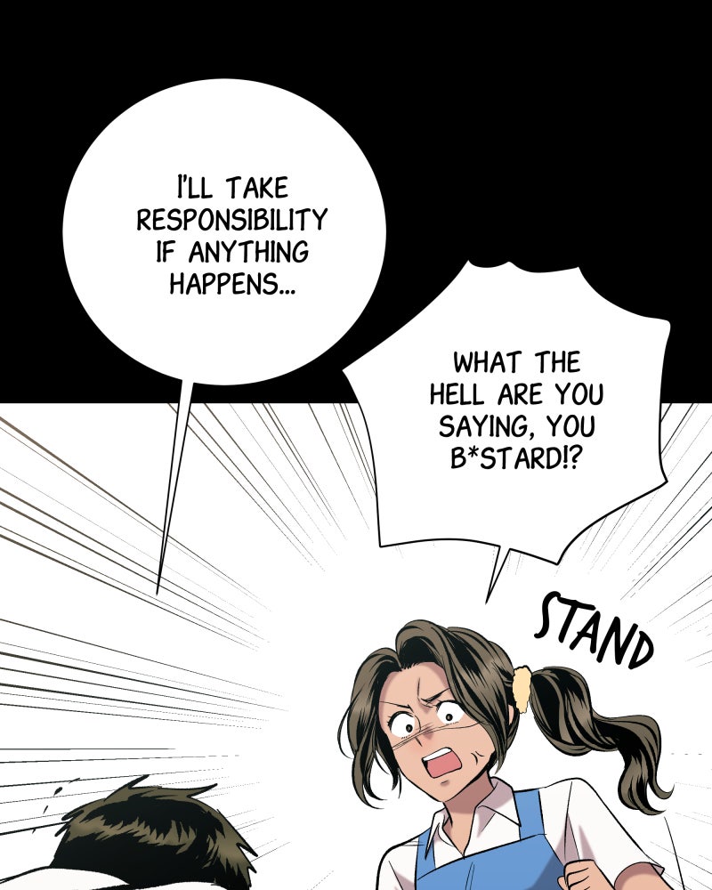 Read The Guy Upstairs EN Manga Online