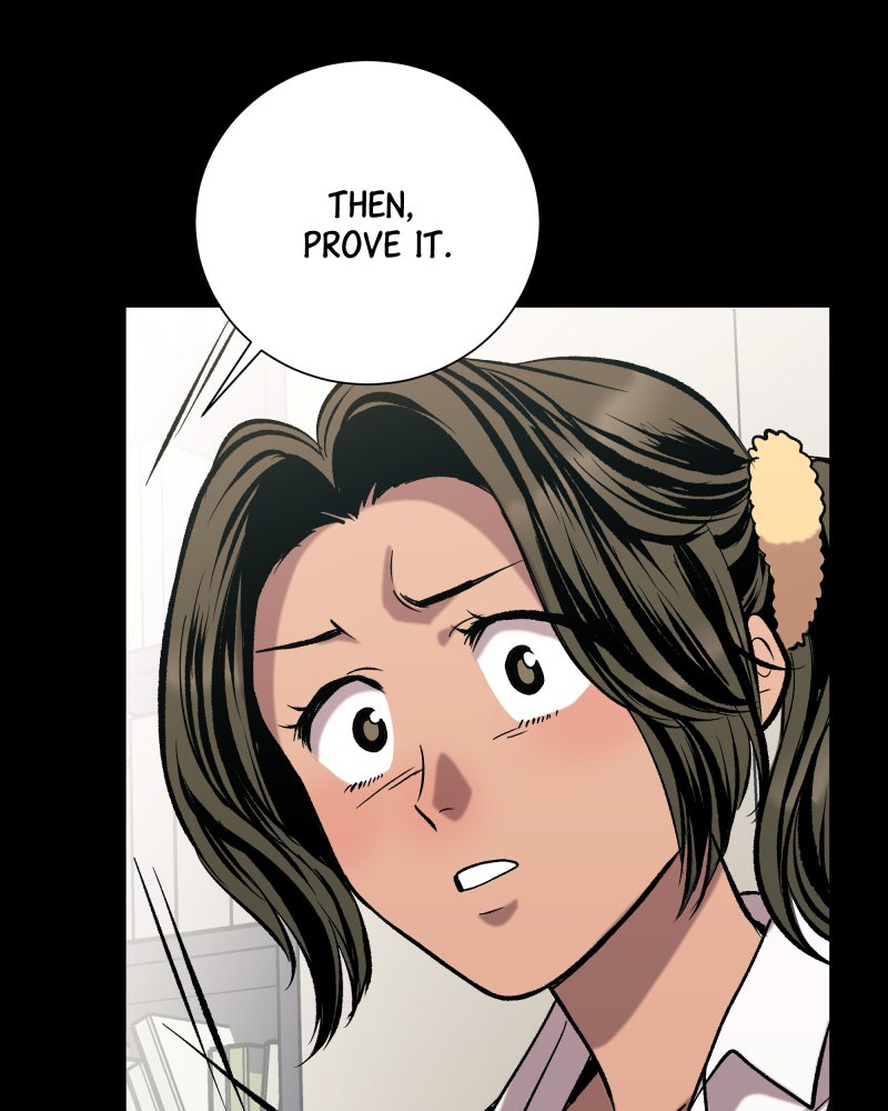 Read The Guy Upstairs EN Manga Online