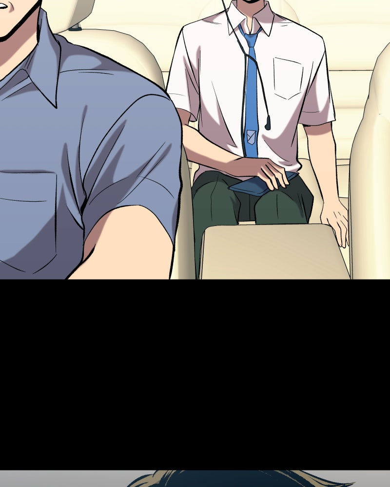 Read The Guy Upstairs EN Manga Online