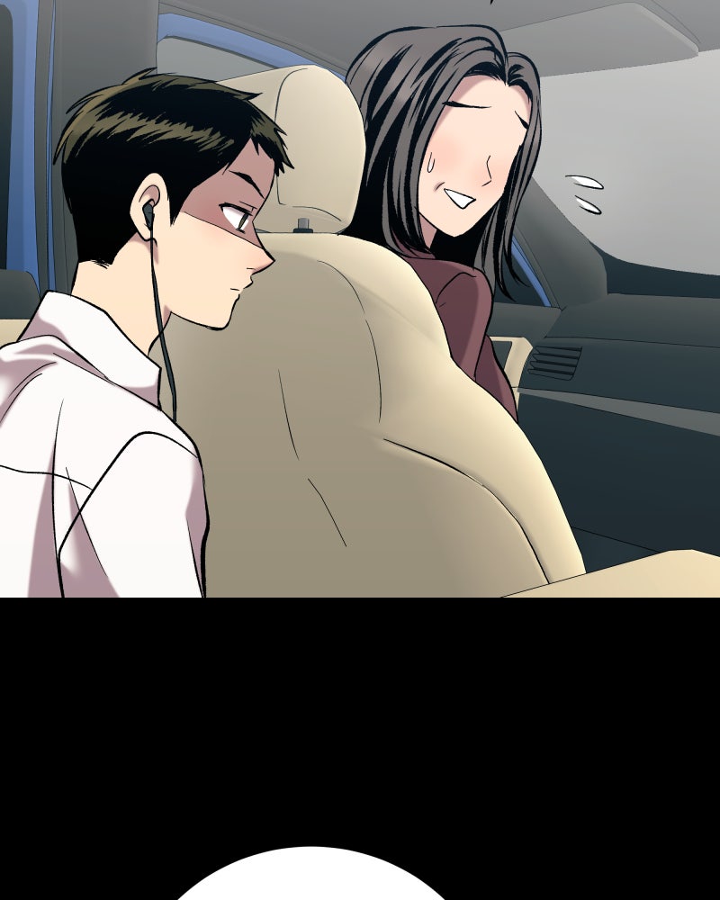 Read The Guy Upstairs EN Manga Online