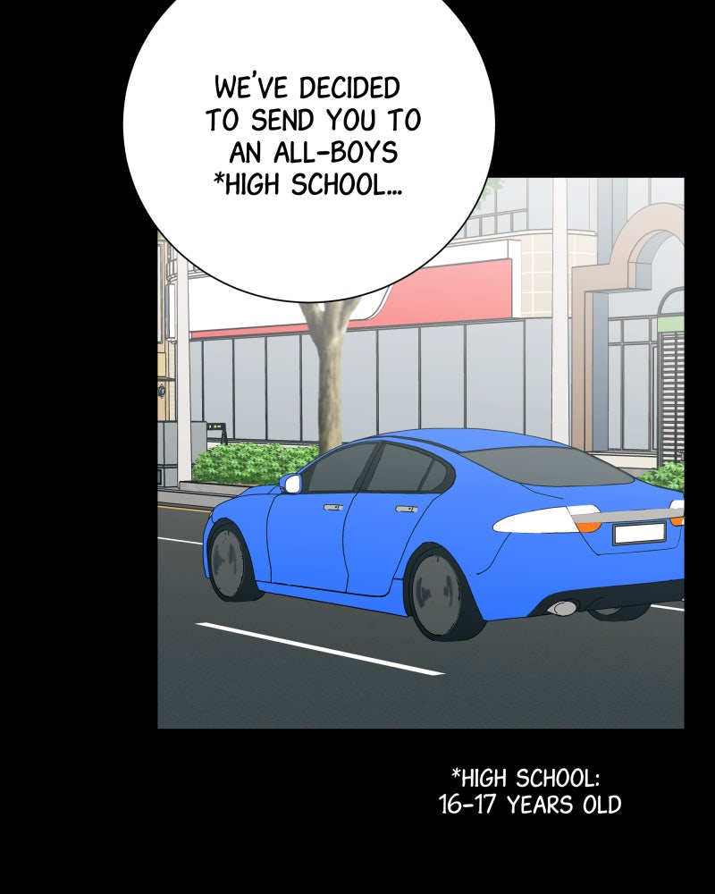 Read The Guy Upstairs EN Manga Online