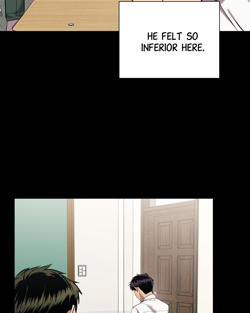 Read The Guy Upstairs EN Manga Online