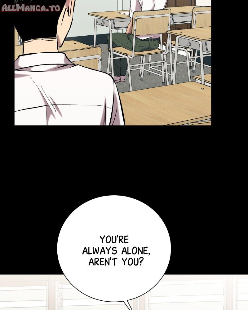 Read The Guy Upstairs EN Manga Online