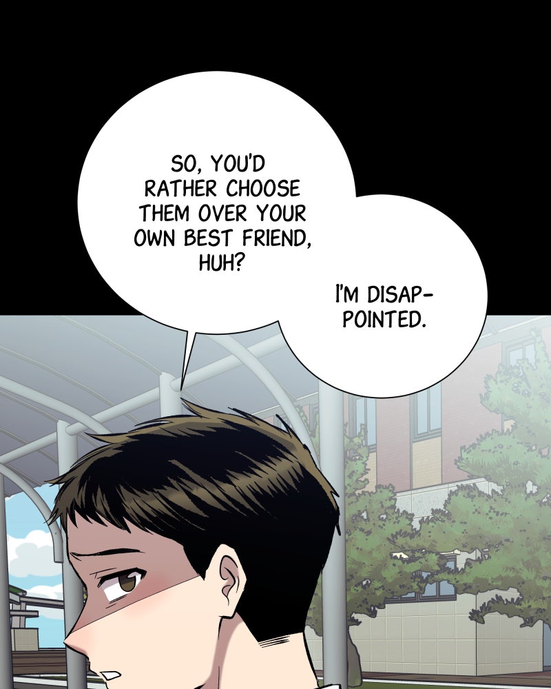 Read The Guy Upstairs EN Manga Online