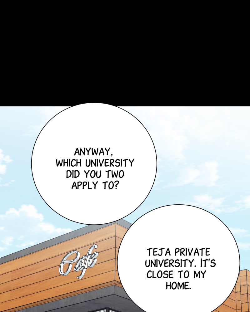 Read The Guy Upstairs EN Manga Online