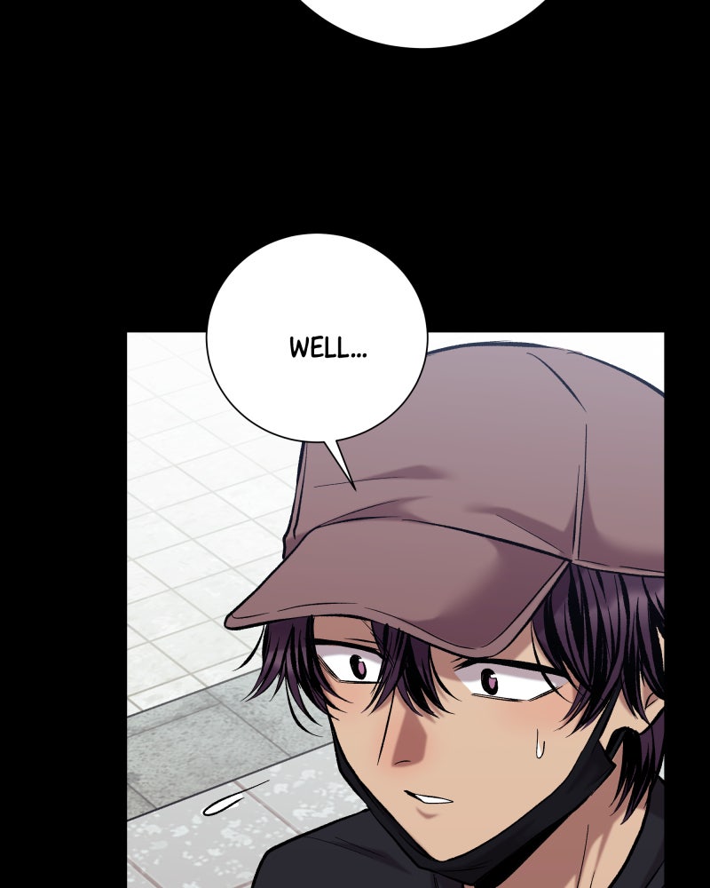 Read The Guy Upstairs EN Manga Online