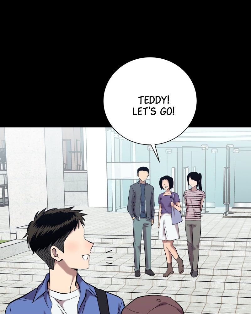 Read The Guy Upstairs EN Manga Online