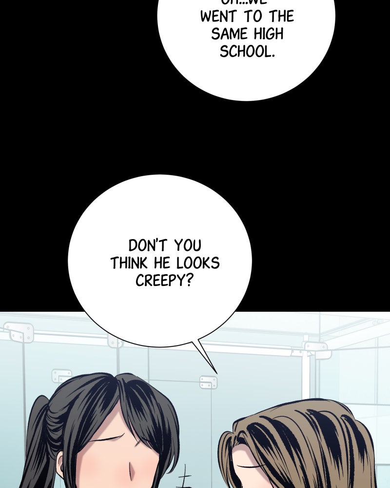 Read The Guy Upstairs EN Manga Online