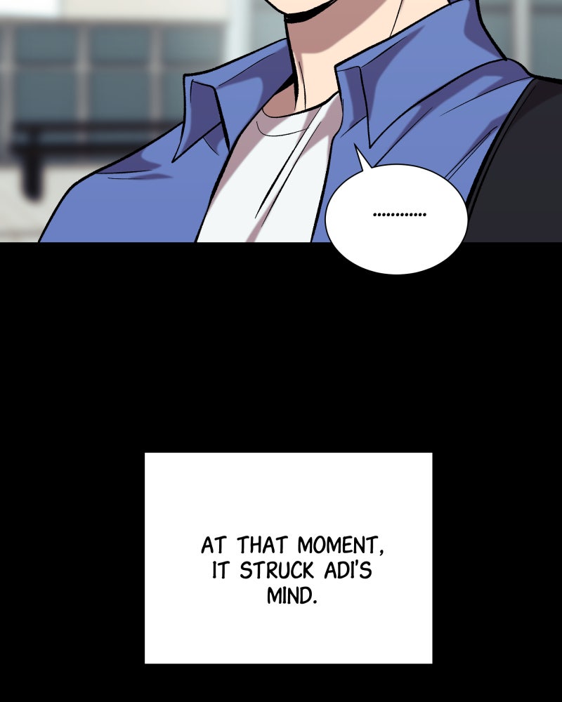 Read The Guy Upstairs EN Manga Online