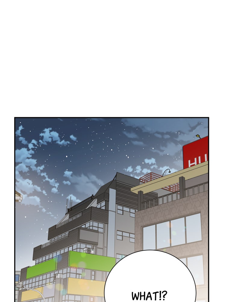 Read The Guy Upstairs EN Manga Online