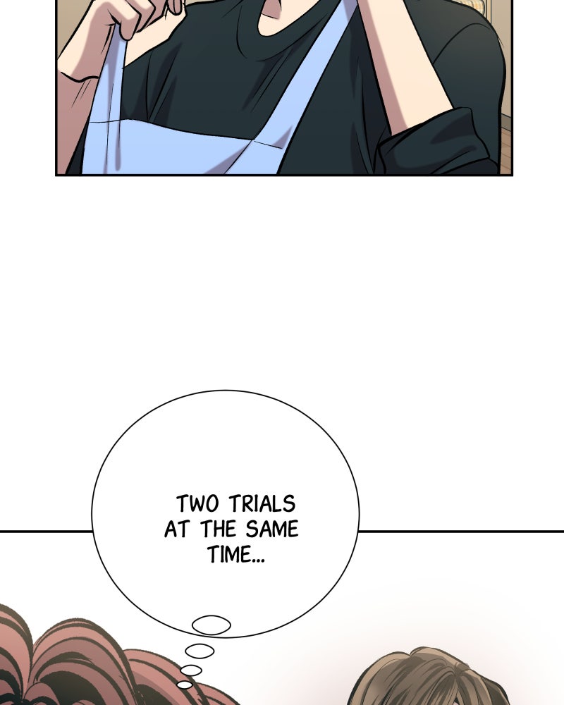 Read The Guy Upstairs EN Manga Online