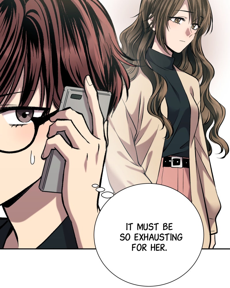 Read The Guy Upstairs EN Manga Online