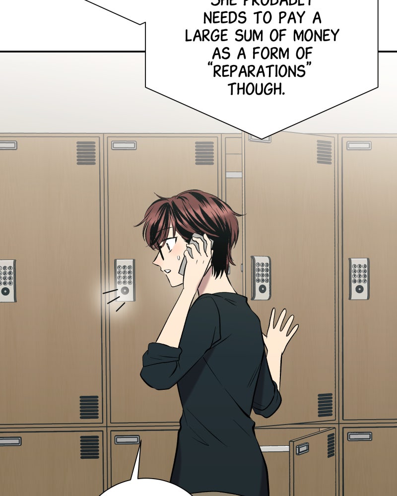 Read The Guy Upstairs EN Manga Online