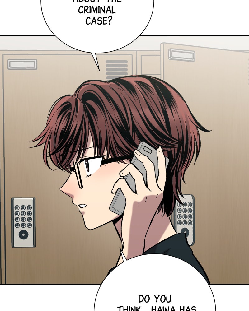 Read The Guy Upstairs EN Manga Online