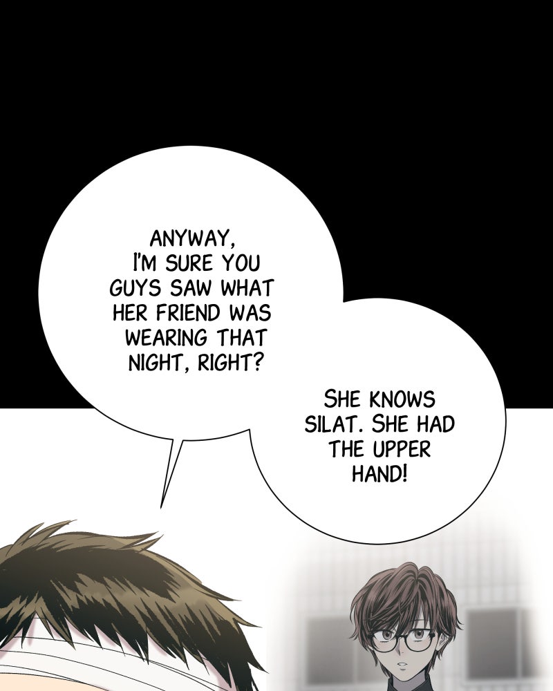 Read The Guy Upstairs EN Manga Online