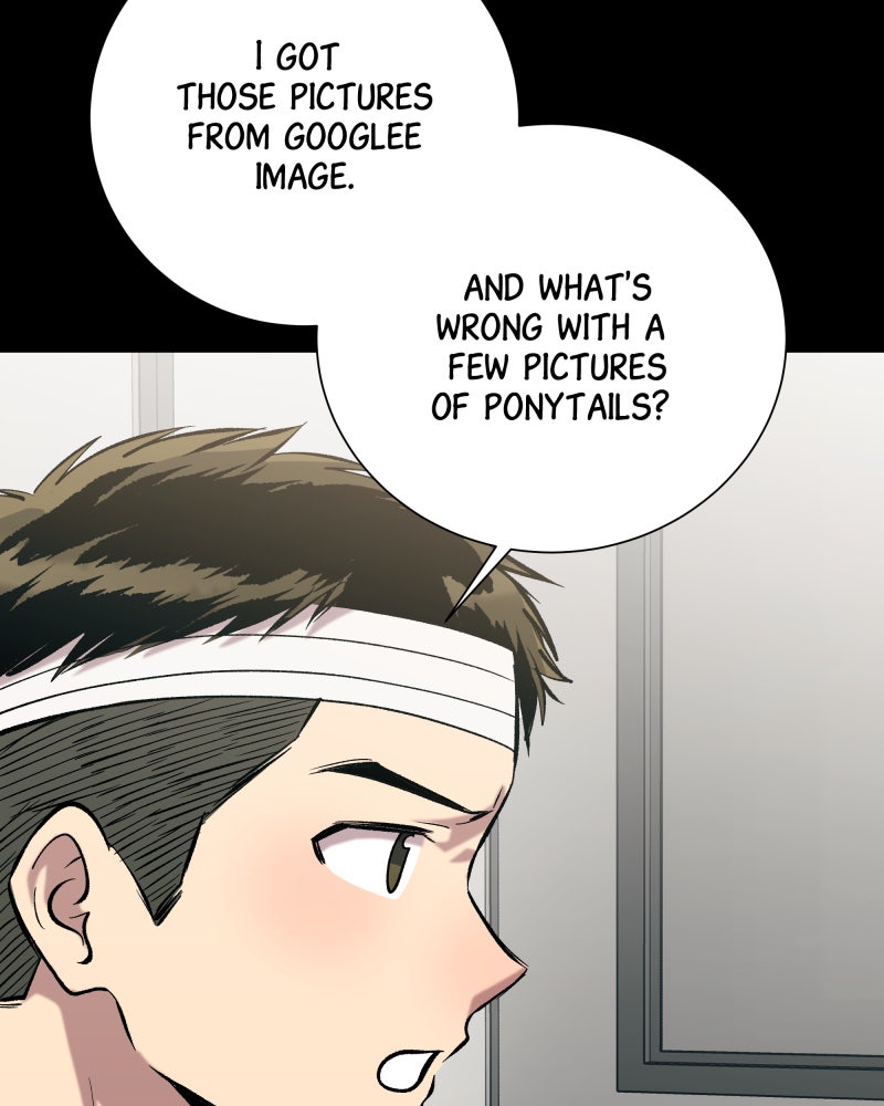 Read The Guy Upstairs EN Manga Online