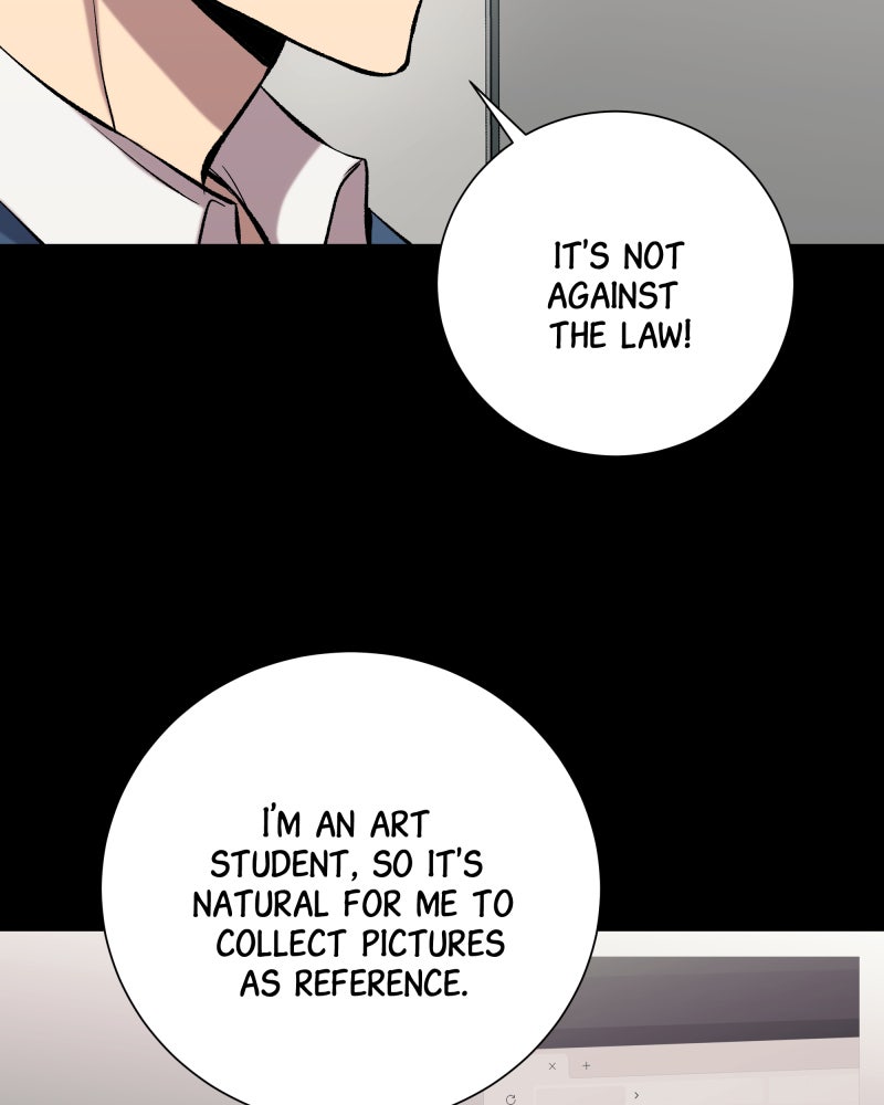 Read The Guy Upstairs EN Manga Online