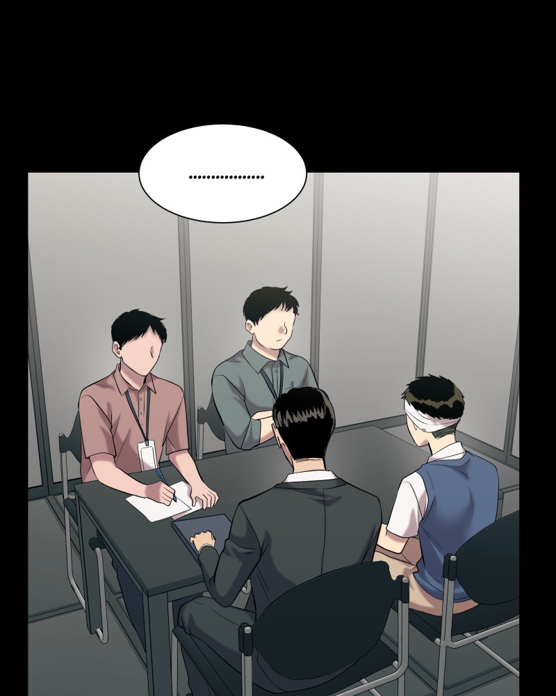 Read The Guy Upstairs EN Manga Online