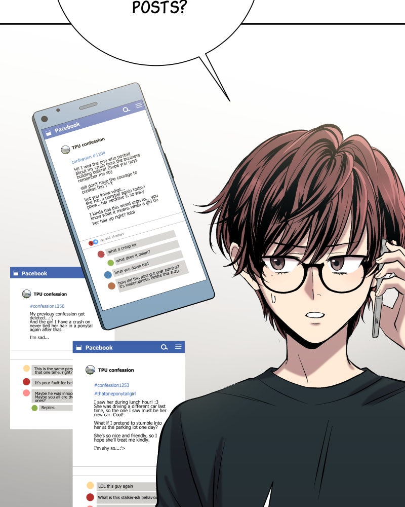 Read The Guy Upstairs EN Manga Online