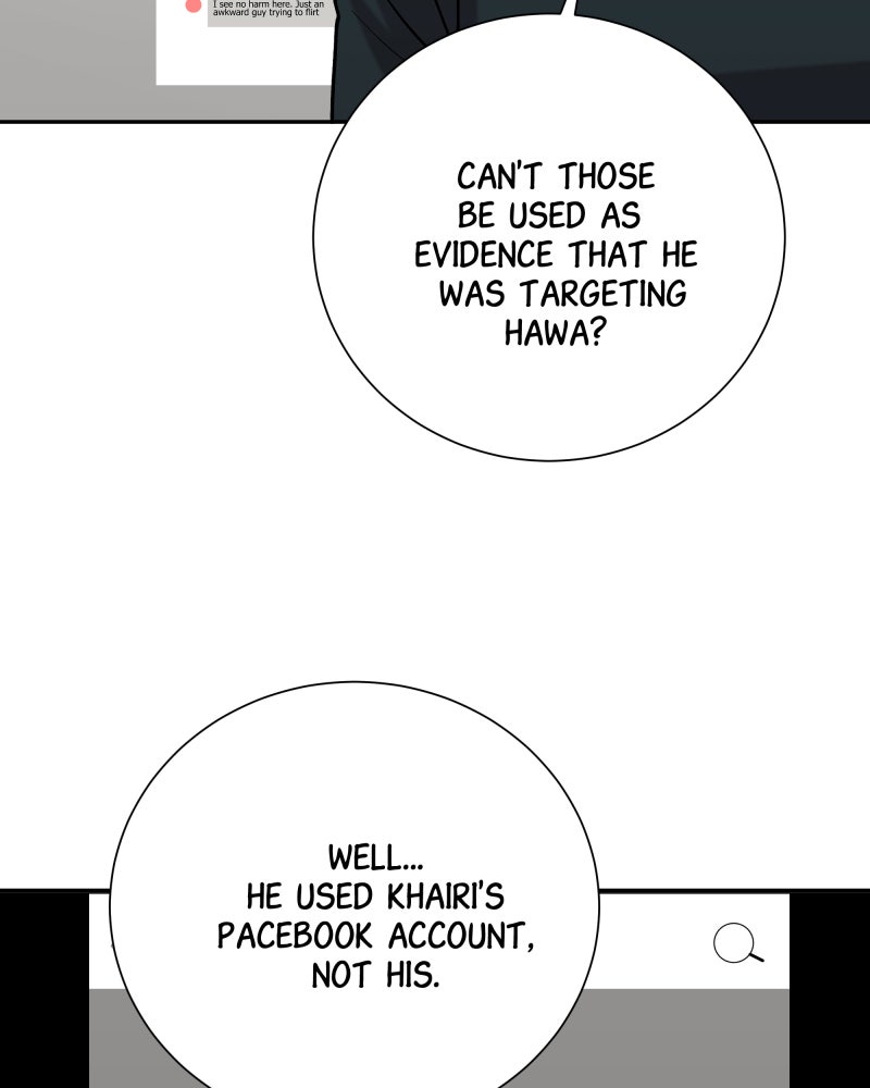 Read The Guy Upstairs EN Manga Online