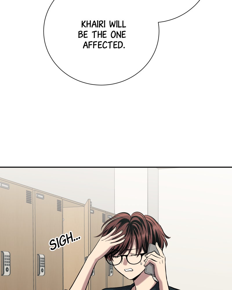 Read The Guy Upstairs EN Manga Online