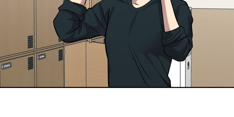 Read The Guy Upstairs EN Manga Online