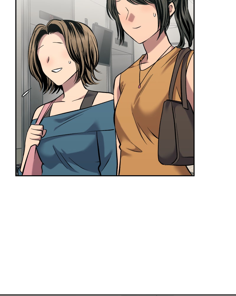 Read The Guy Upstairs EN Manga Online