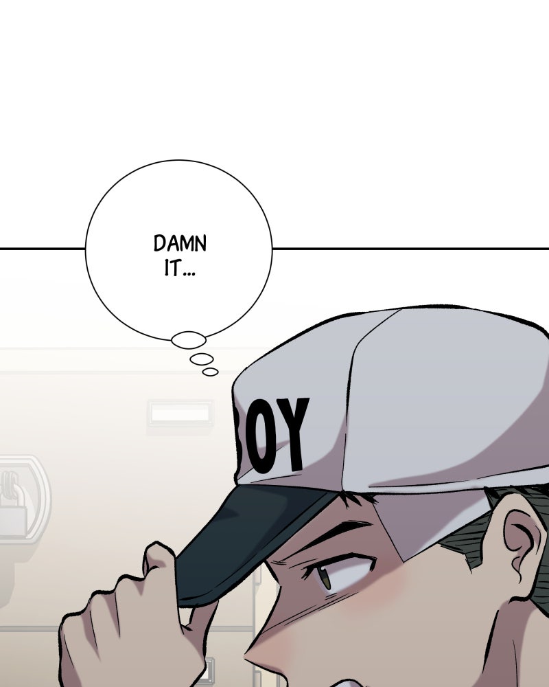 Read The Guy Upstairs EN Manga Online