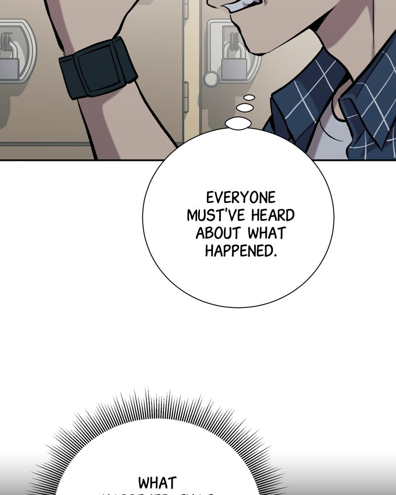 Read The Guy Upstairs EN Manga Online