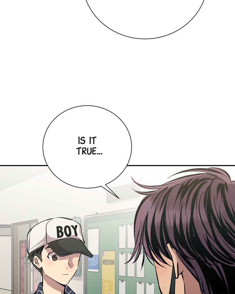 Read The Guy Upstairs EN Manga Online