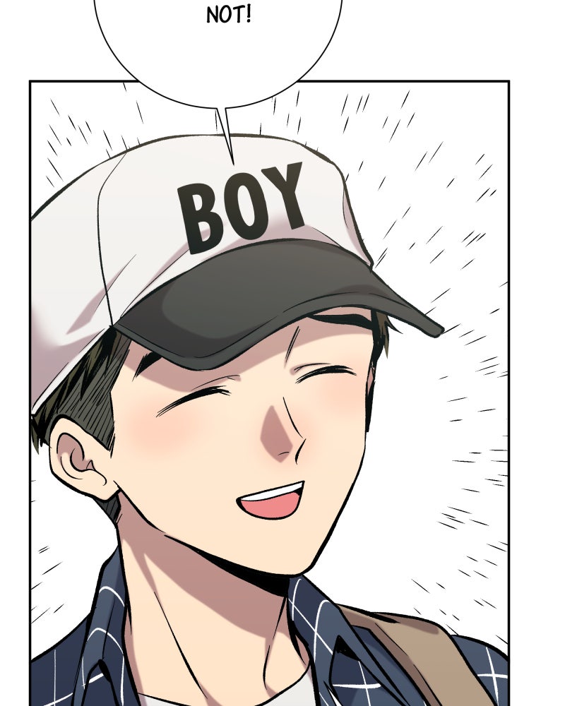 Read The Guy Upstairs EN Manga Online