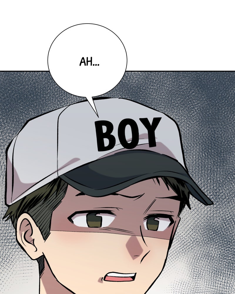 Read The Guy Upstairs EN Manga Online