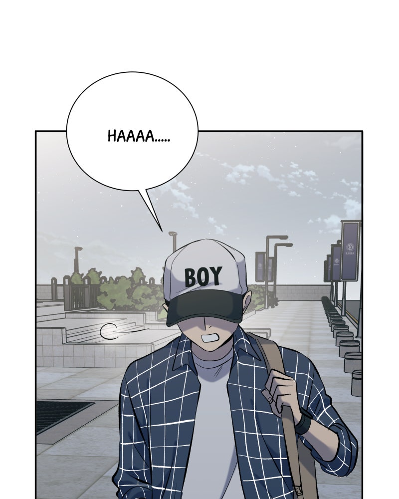 Read The Guy Upstairs EN Manga Online