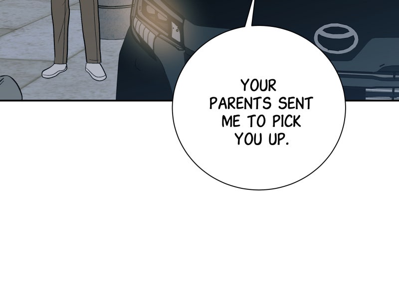 Read The Guy Upstairs EN Manga Online