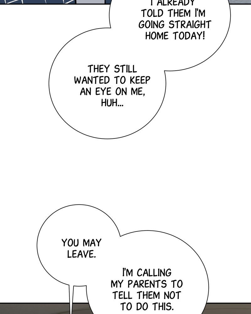 Read The Guy Upstairs EN Manga Online