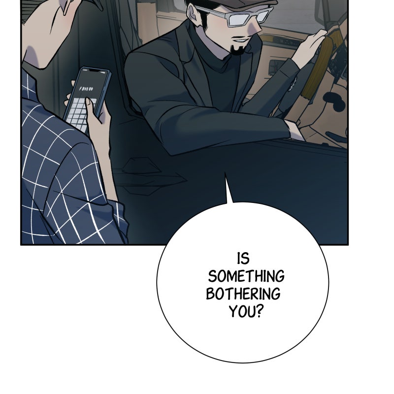 Read The Guy Upstairs EN Manga Online