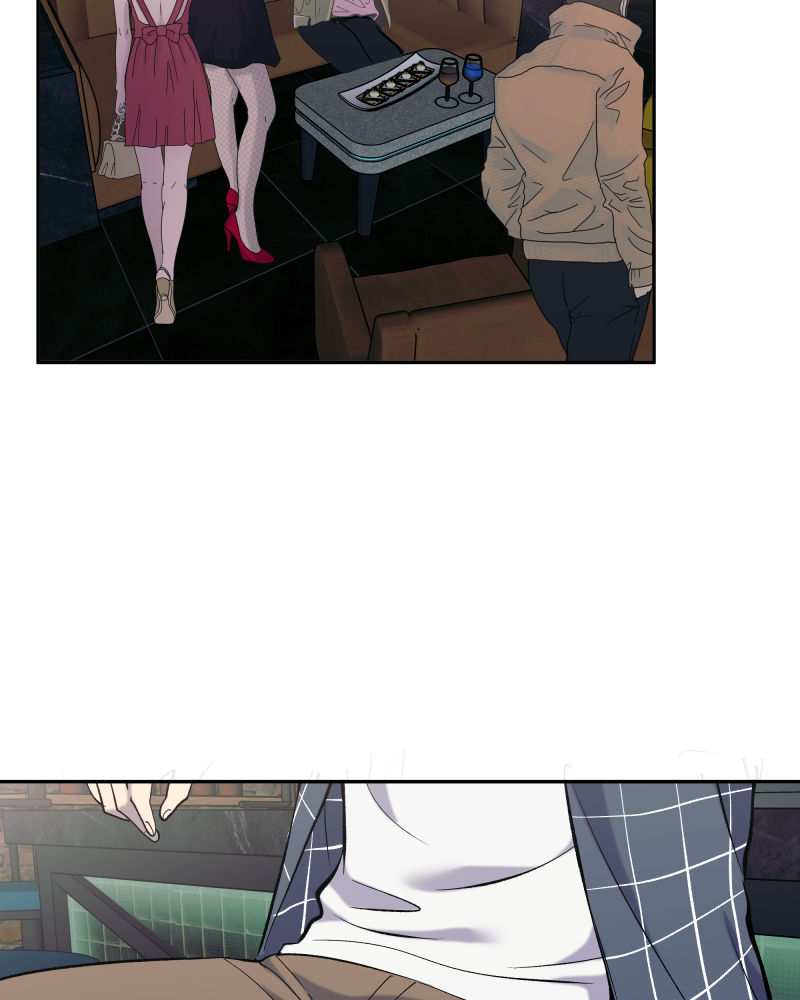 Read The Guy Upstairs EN Manga Online