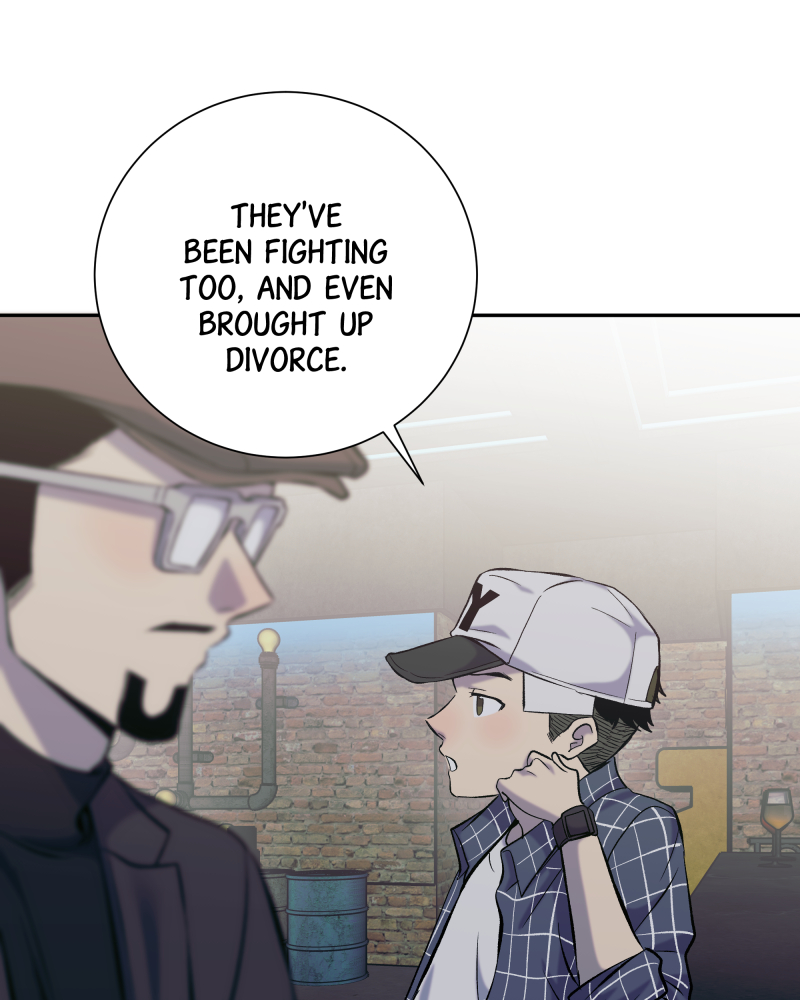 Read The Guy Upstairs EN Manga Online