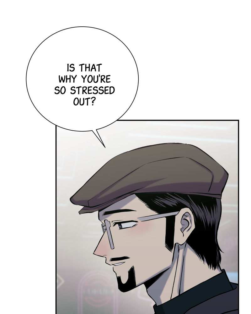 Read The Guy Upstairs EN Manga Online