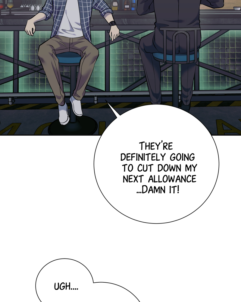 Read The Guy Upstairs EN Manga Online