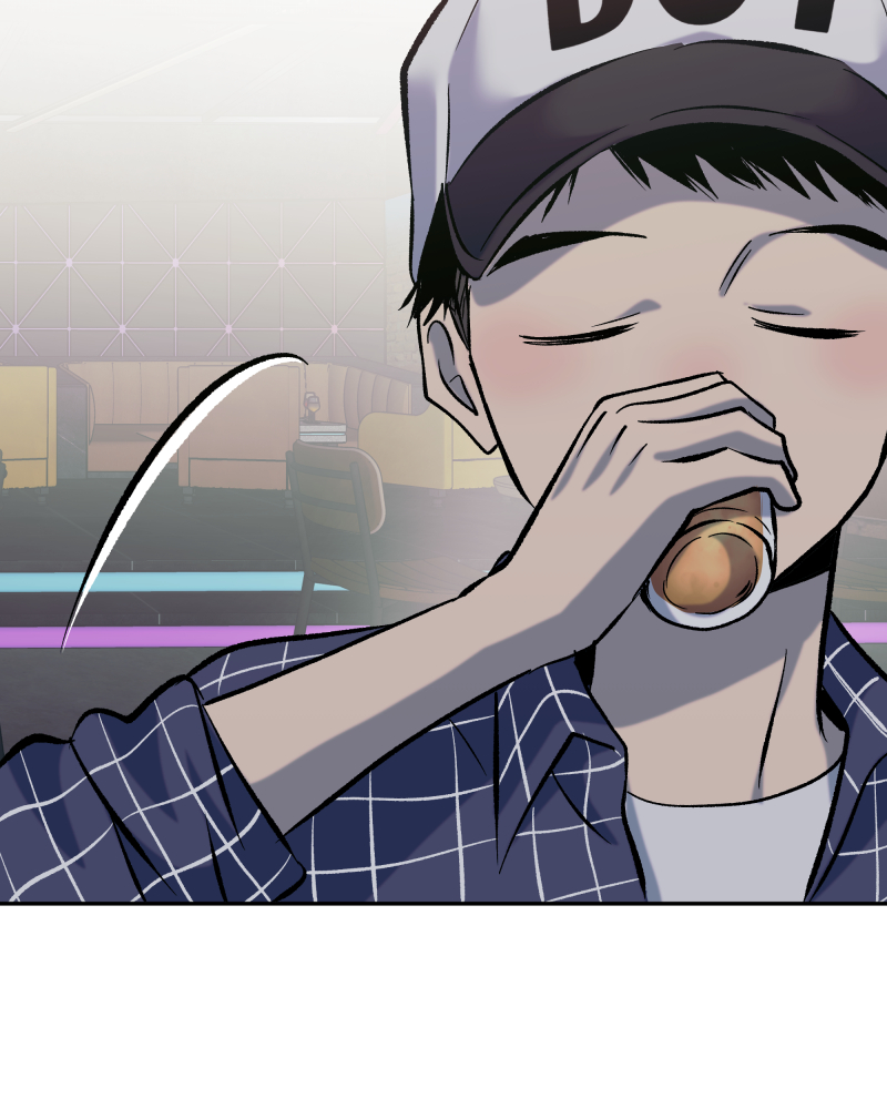 Read The Guy Upstairs EN Manga Online