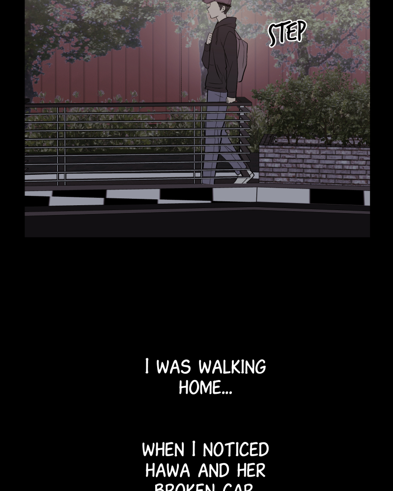 Read The Guy Upstairs EN Manga Online