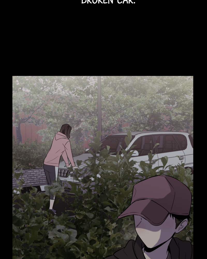 Read The Guy Upstairs EN Manga Online