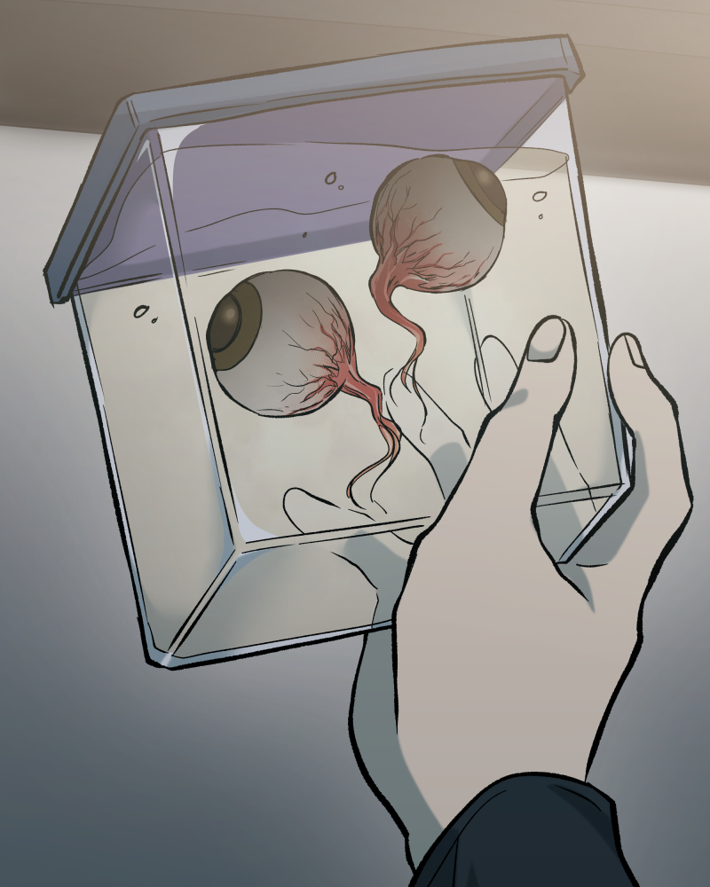 Read The Guy Upstairs EN Manga Online