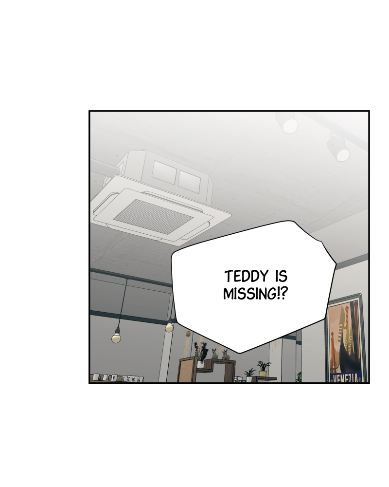 Read The Guy Upstairs EN Manga Online